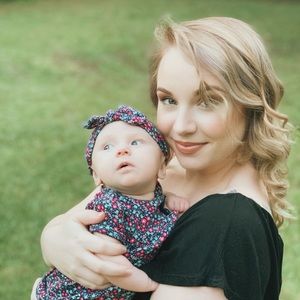 Meet your Posher, Harley